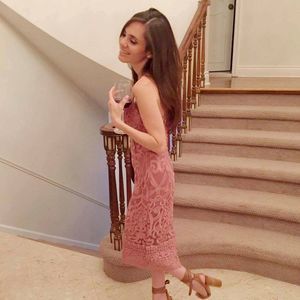 Meet your Posher, Nicole